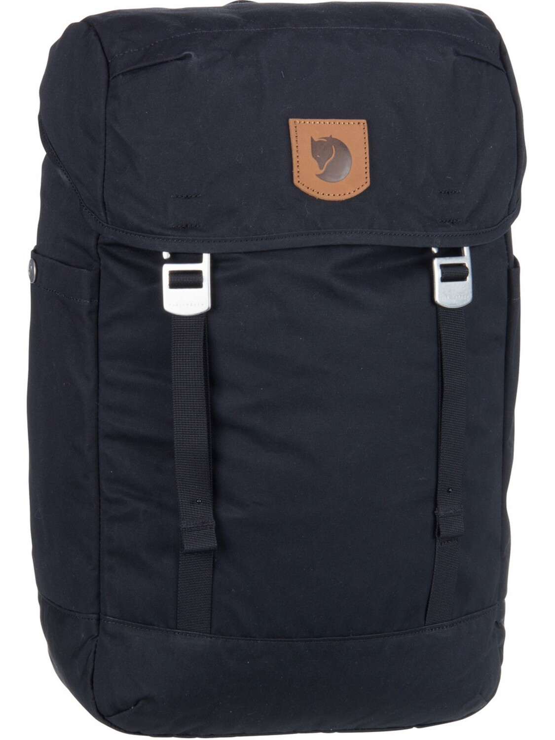 

Рюкзак FJÄLLRÄVEN Laptop Greenland Top, черный