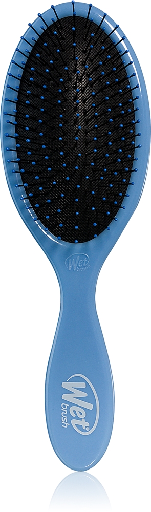

Оригинальная расческа Sky Hair Detangler для здоровья и красоты волос Wet Brush, sky