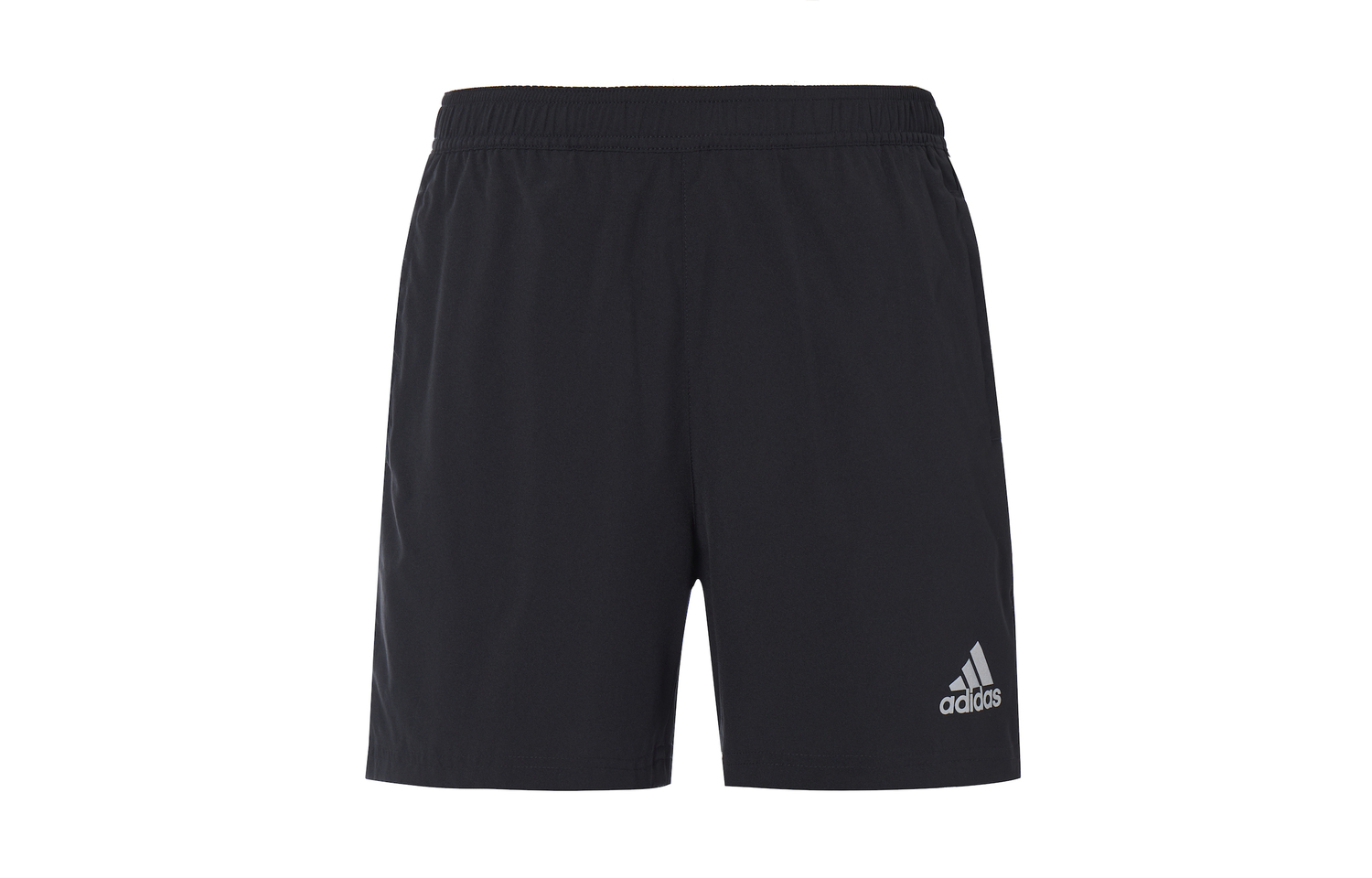 Adidas Шорты Own The Run Casual Men's Black — фото 3