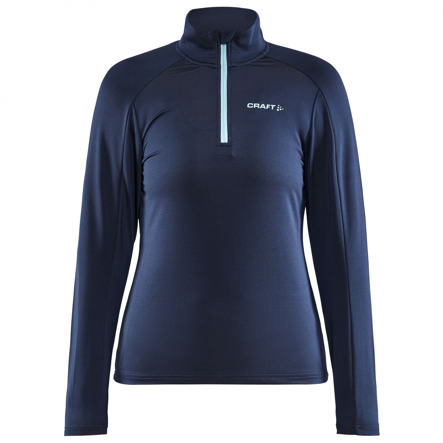 

Функциональная рубашка Craft Core Gain Midlayer, цвет Blaze