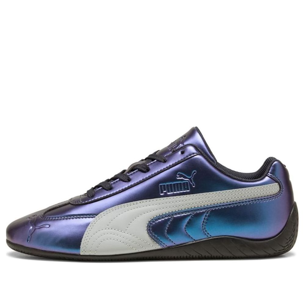 Кроссовки (WMNS) PUMA Speedcat Y2K 'New Navy Cool Light Gray'