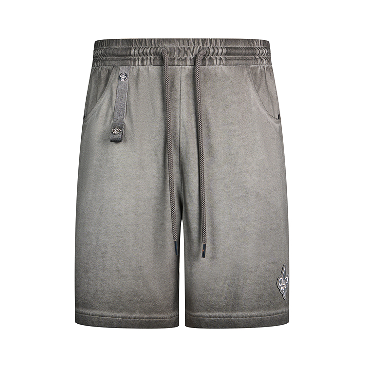 

Спортивные шорты мужские Paloma Gray Palladium, серый