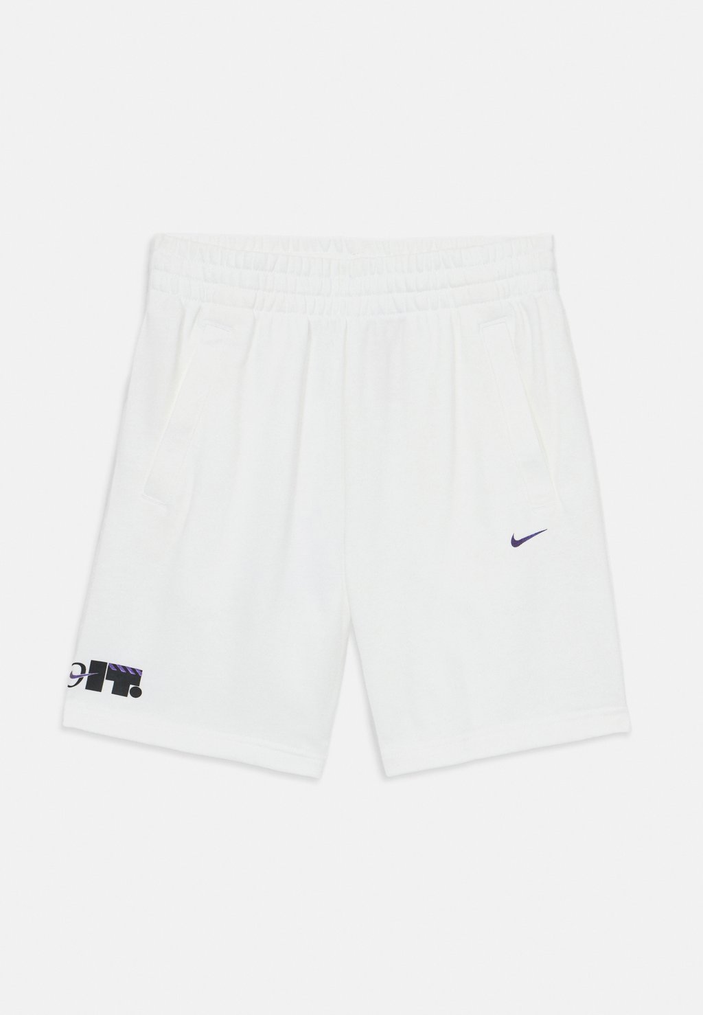

Шорты UNISEX Nike Sportswear, белый