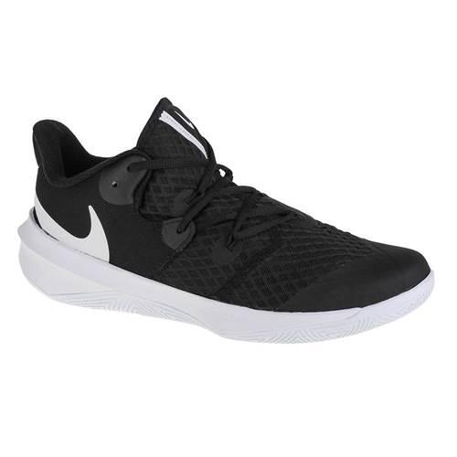 Кроссовки женские Nike Zoom Hyperspeed Court Black