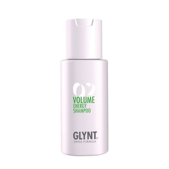 

Шампунь, увеличивающий объем тонких волос, 50мл GLYNT Volume Energy