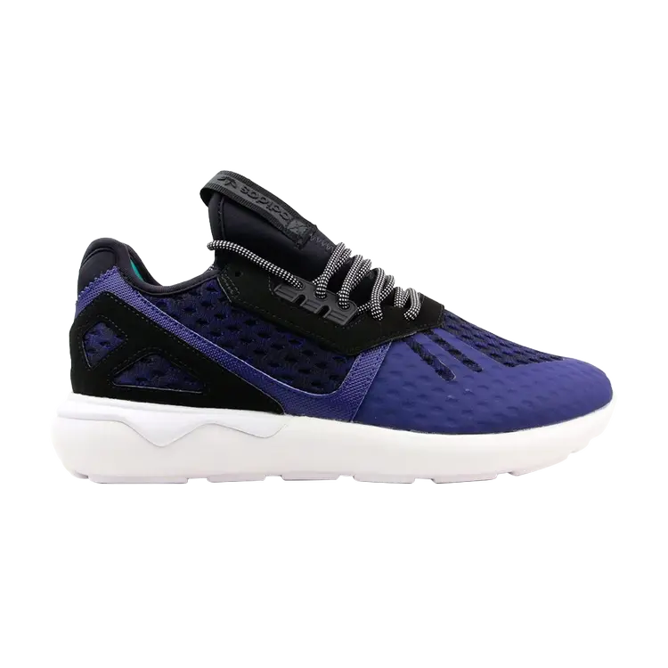 

Кроссовки Adidas Tubular Runner, синий