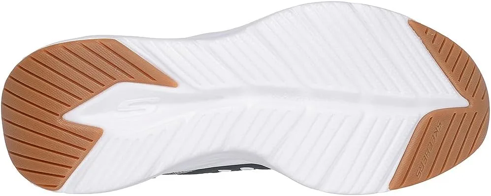Мужские кроссовки Skechers 232619w, белый/синий — фото 2