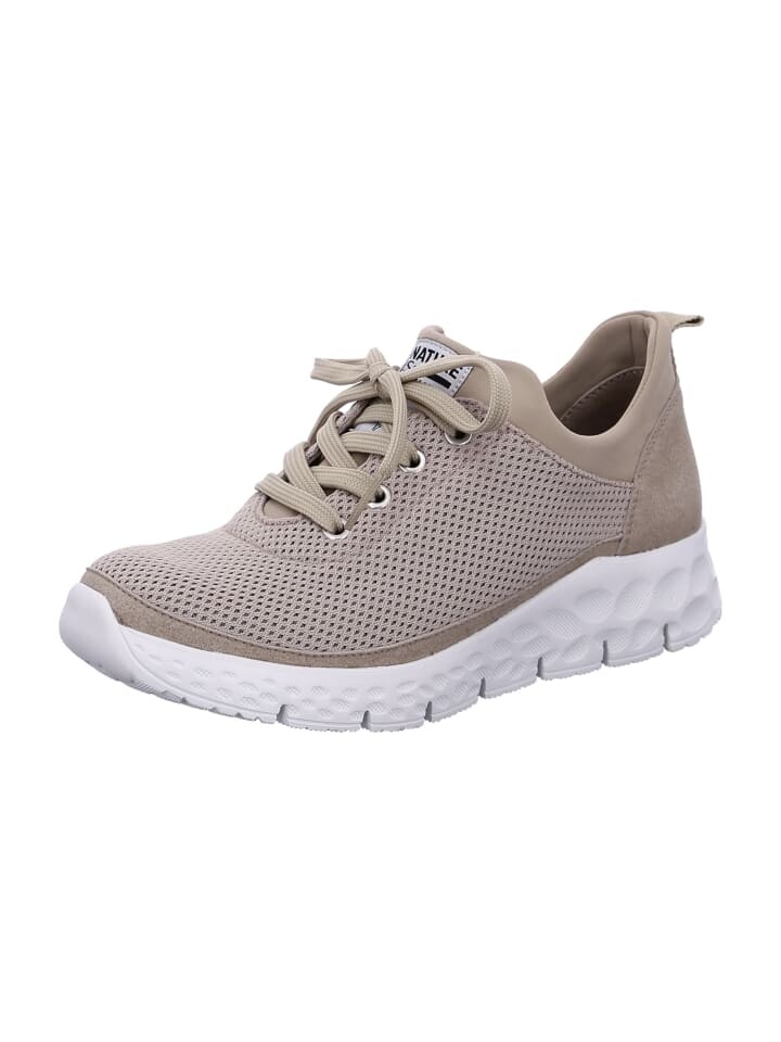 Элегантные туфли на шнуровке Mephisto Komfort Schnürschuhe, серый — фото 2