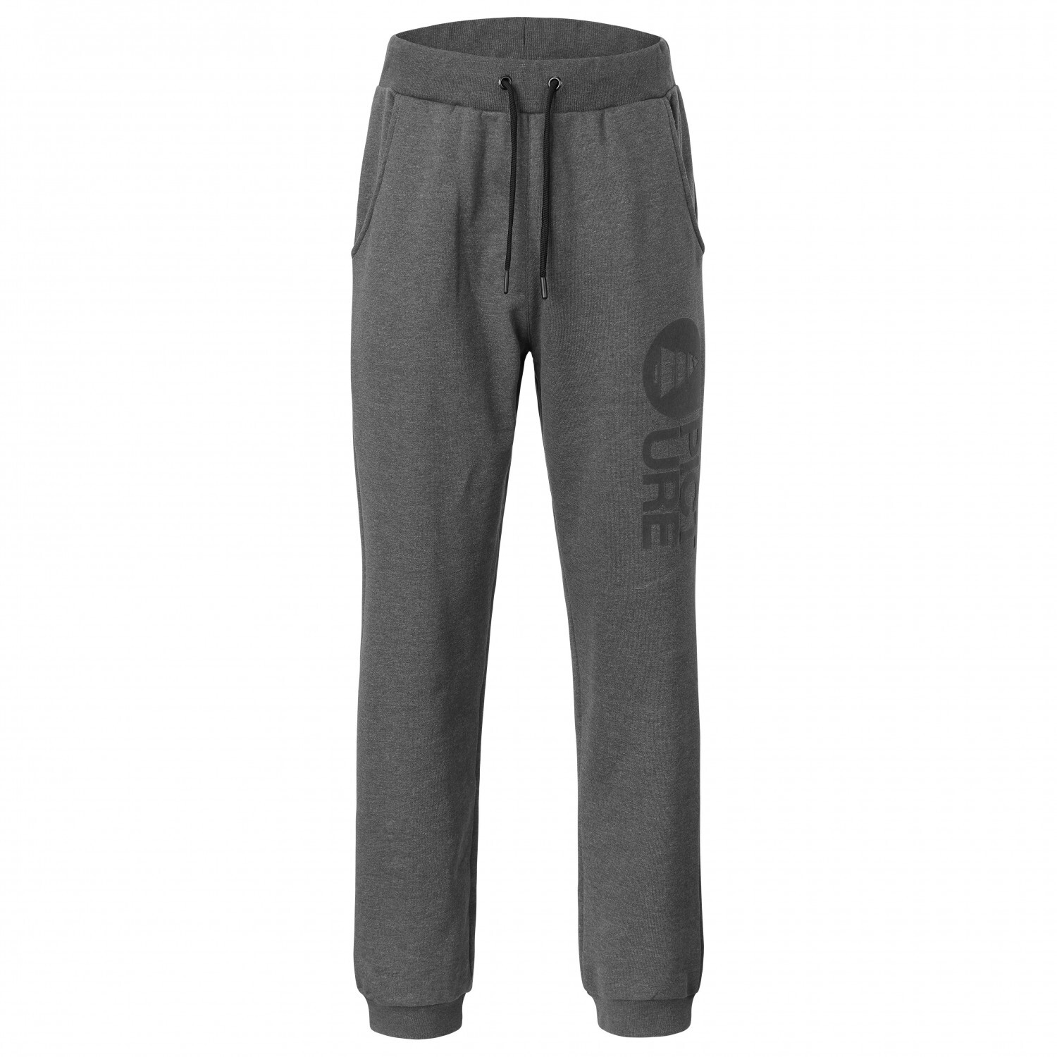 

Тренировочные брюки Picture Chill, цвет Dark Grey Melange