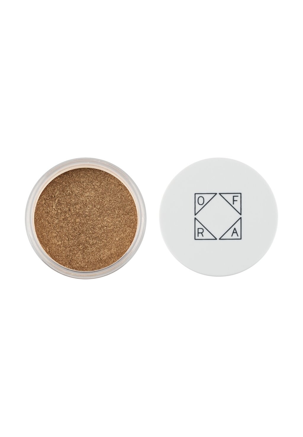 

Пудра для лица Derma Mineral Powder OFRA, бронза