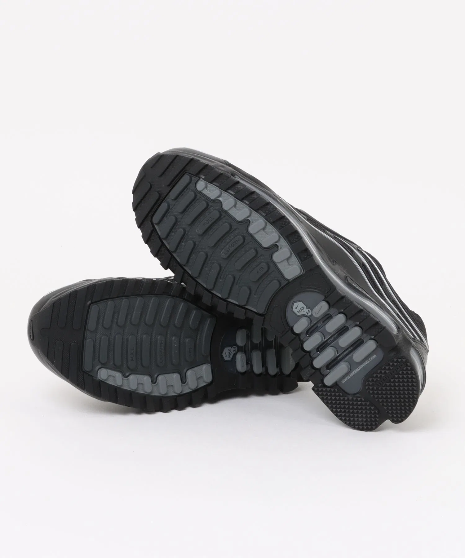 Мужские кроссовки Nike Air Max TL 2.5 — фото 3