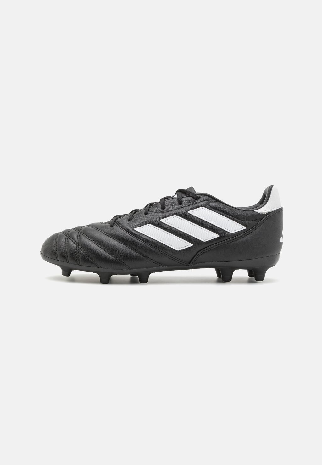 

Кроссовки для мини-футбола с шипами Copa Gloro St Fg Adidas, цвет core black/footwear white
