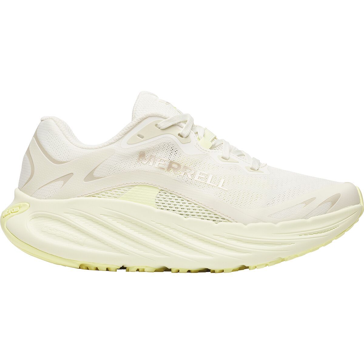 Трейловые кроссовки Promorph Merrell, мультиколор
