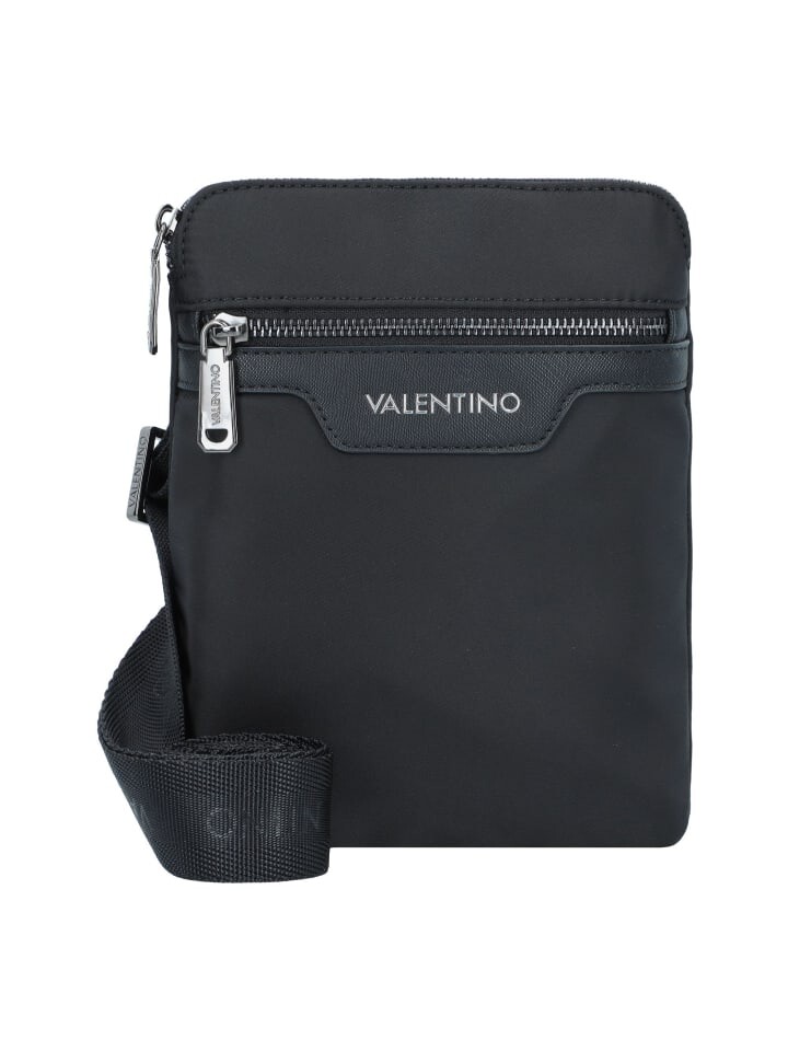 

Наплечная сумка Valentino Cardano Umhängetasche 19 cm, неро