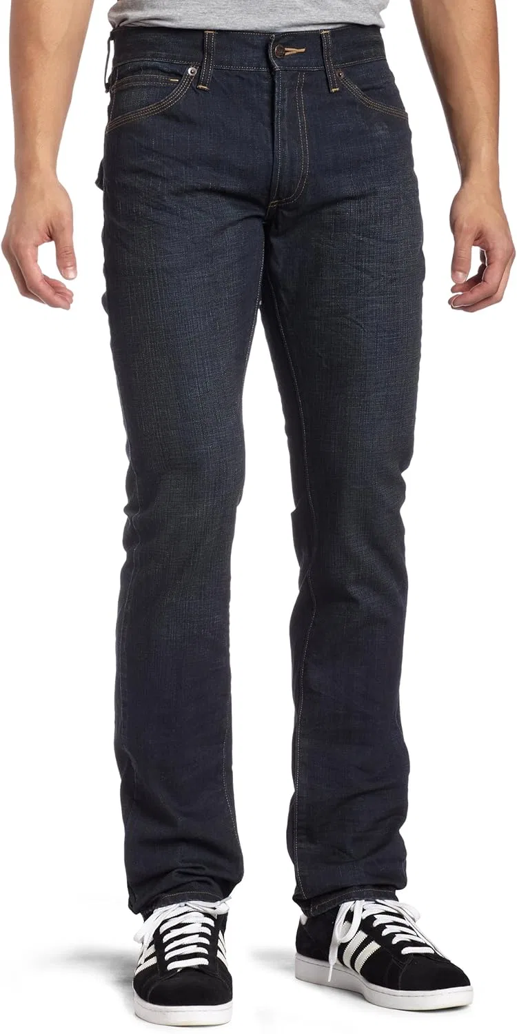 Джинсы Levi's 511 Skinny, 3d Coated