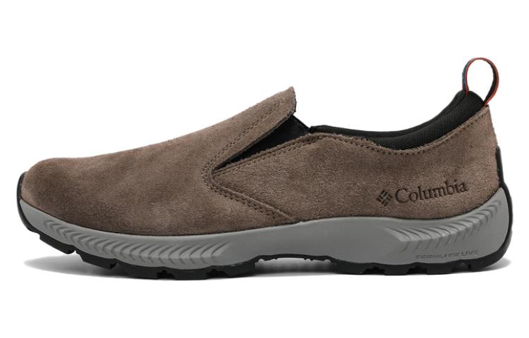 

Кроссовки Columbia Lifestyle Shoes Men Low-top Khaki, хаки