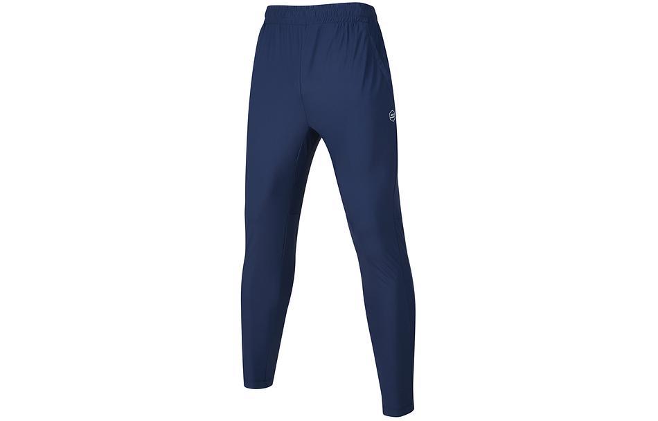 

Спортивные брюки мужские Marine Collegiate Blue Skechers, Marine Collegiate Blue/02MZ
