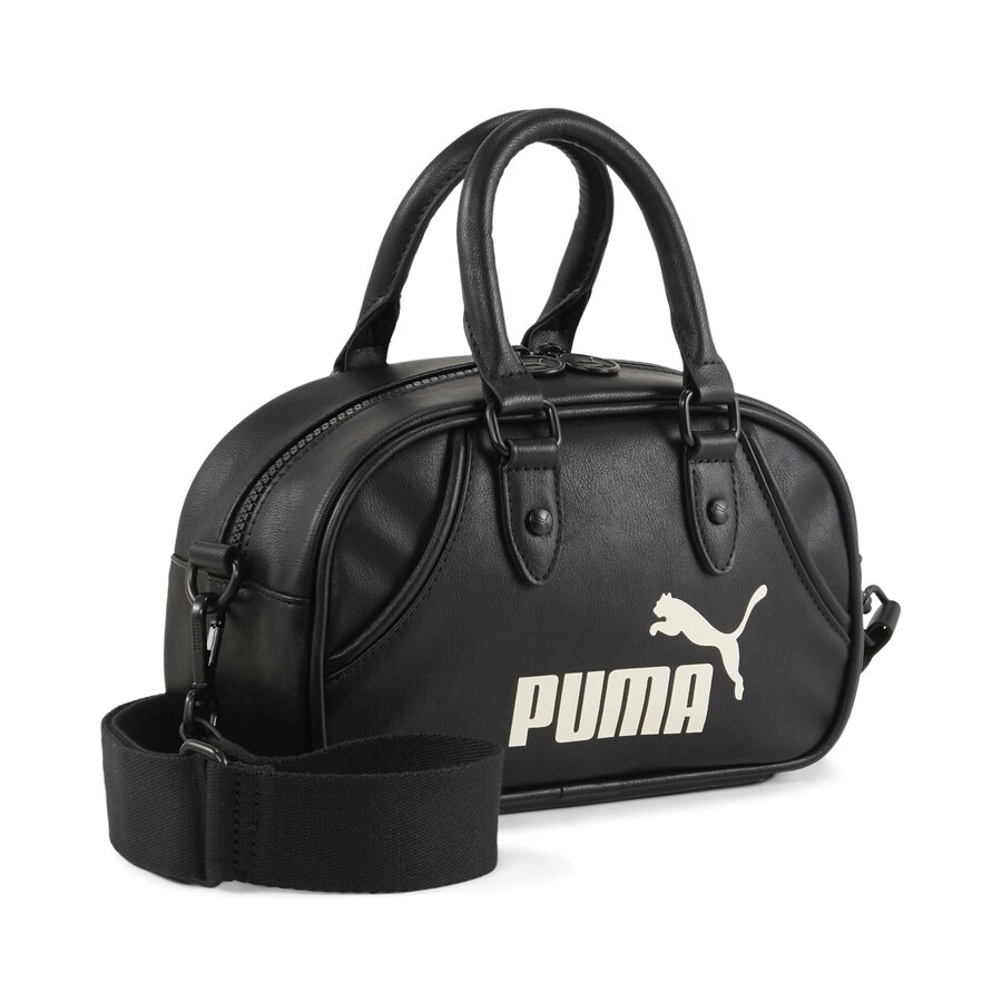 

Сумка кросс-боди PUMA, Black