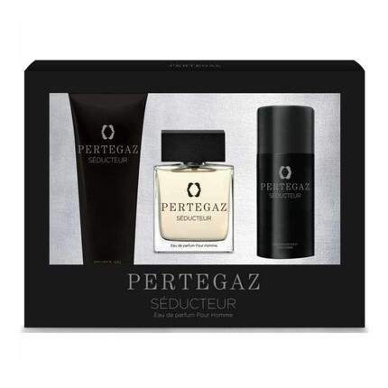 Pertegaz Perfume Water For Men 530ml — фото 3