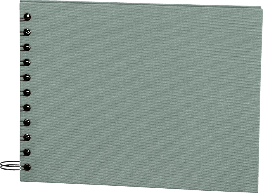 

Подводка для глаз Rössler Spiral-Fotoalbum oliv
