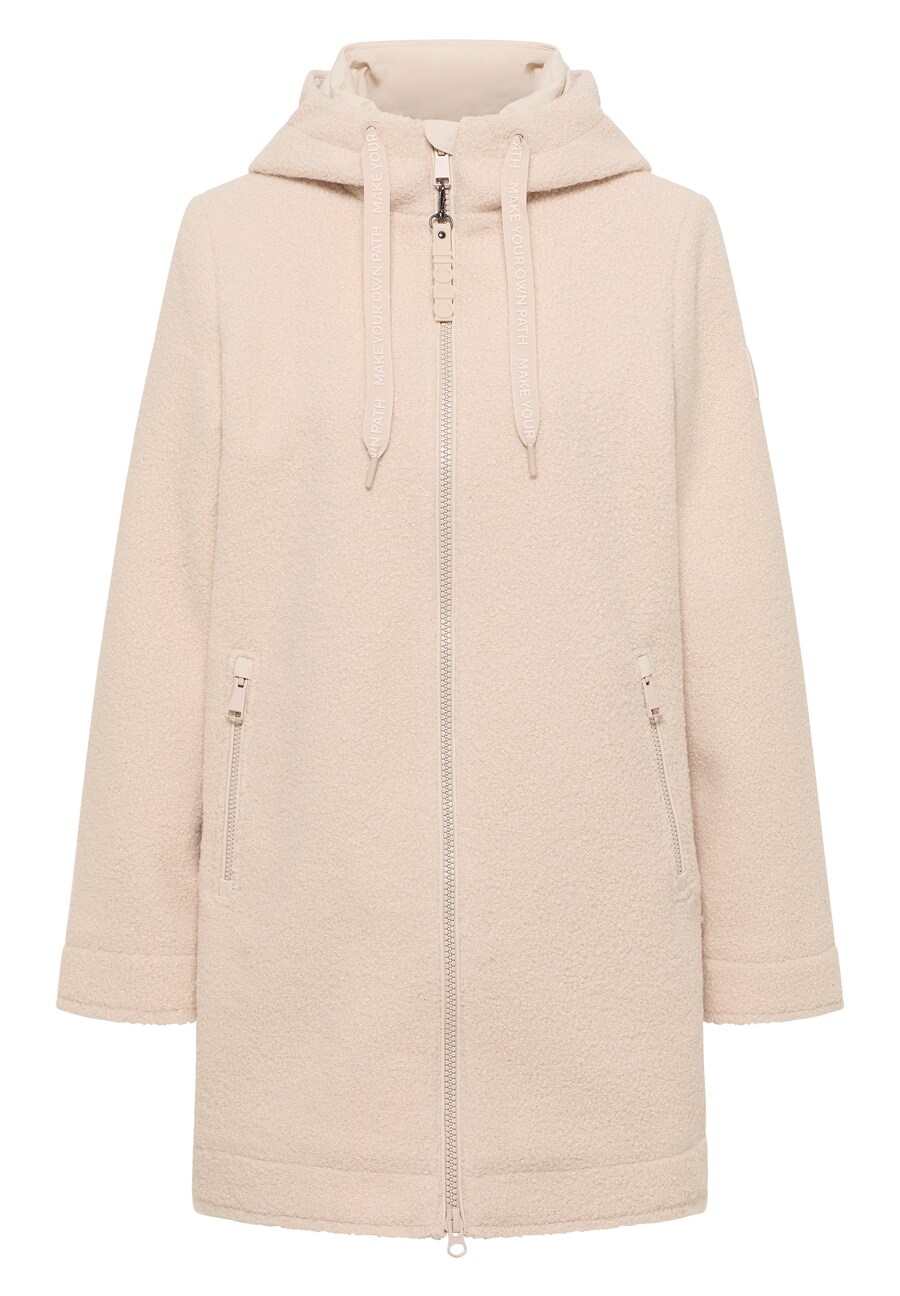 

Демисезонное пальто CECIL, White