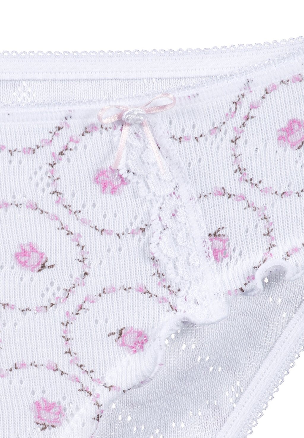 

Трусы ROSE DESIGN Hanssop, розовый