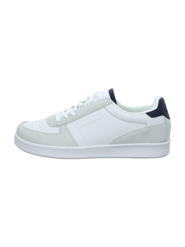 

Низкие кроссовки Marc O'Polo Low, белый