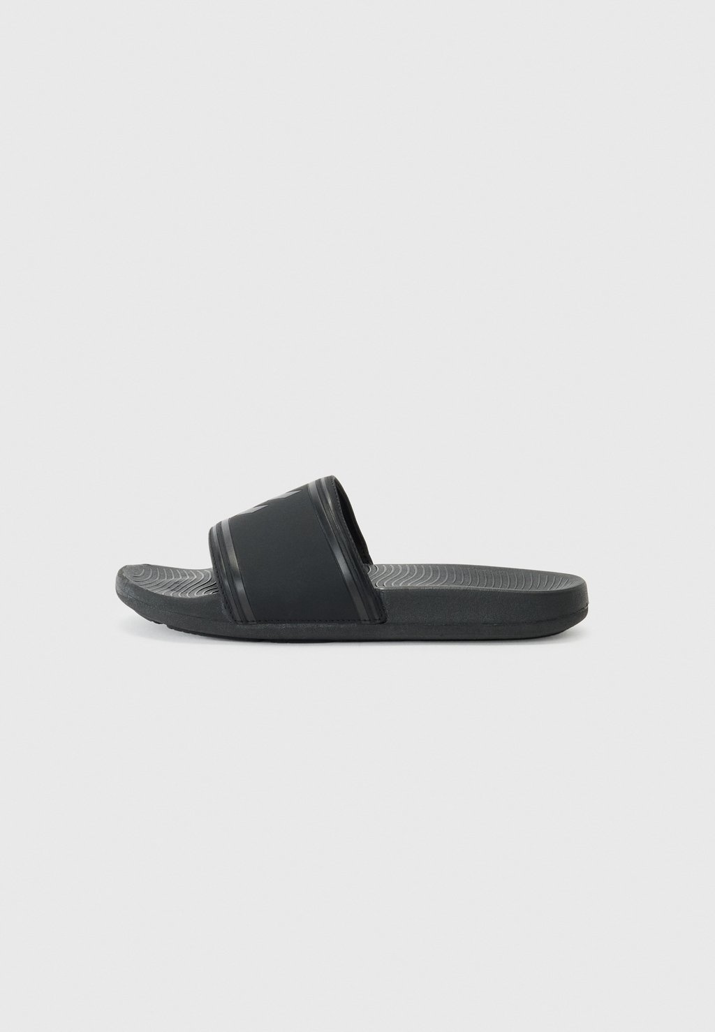 

Шлепанцы HML LEAD UNISEX Hummel, черный