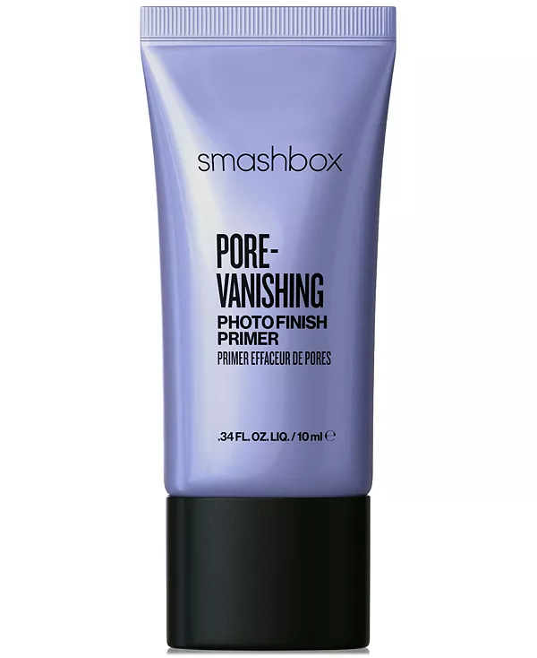 

Праймер для скрытия пор Photo-Finish, 10 мл Smashbox, n/a
