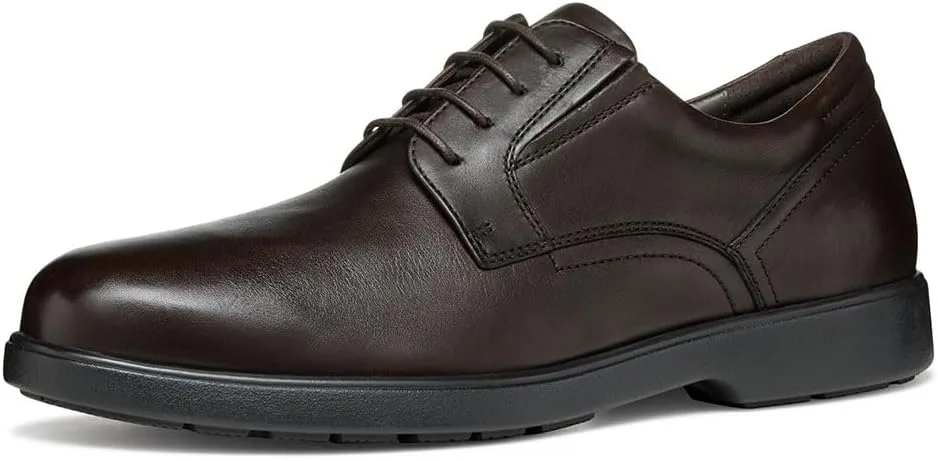 Туфли Geox Men's U Spherica Ec11 AOxford, кофейный — фото 3
