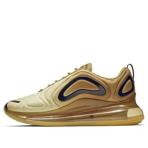 

Кроссовки air max 720 'desert' Nike, мультиколор, Коричневый, Кроссовки air max 720 'desert' Nike, мультиколор
