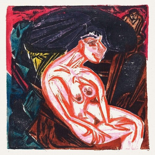 

Виниловая пластинка Ivan the Tolerable Quintet: Vertigo