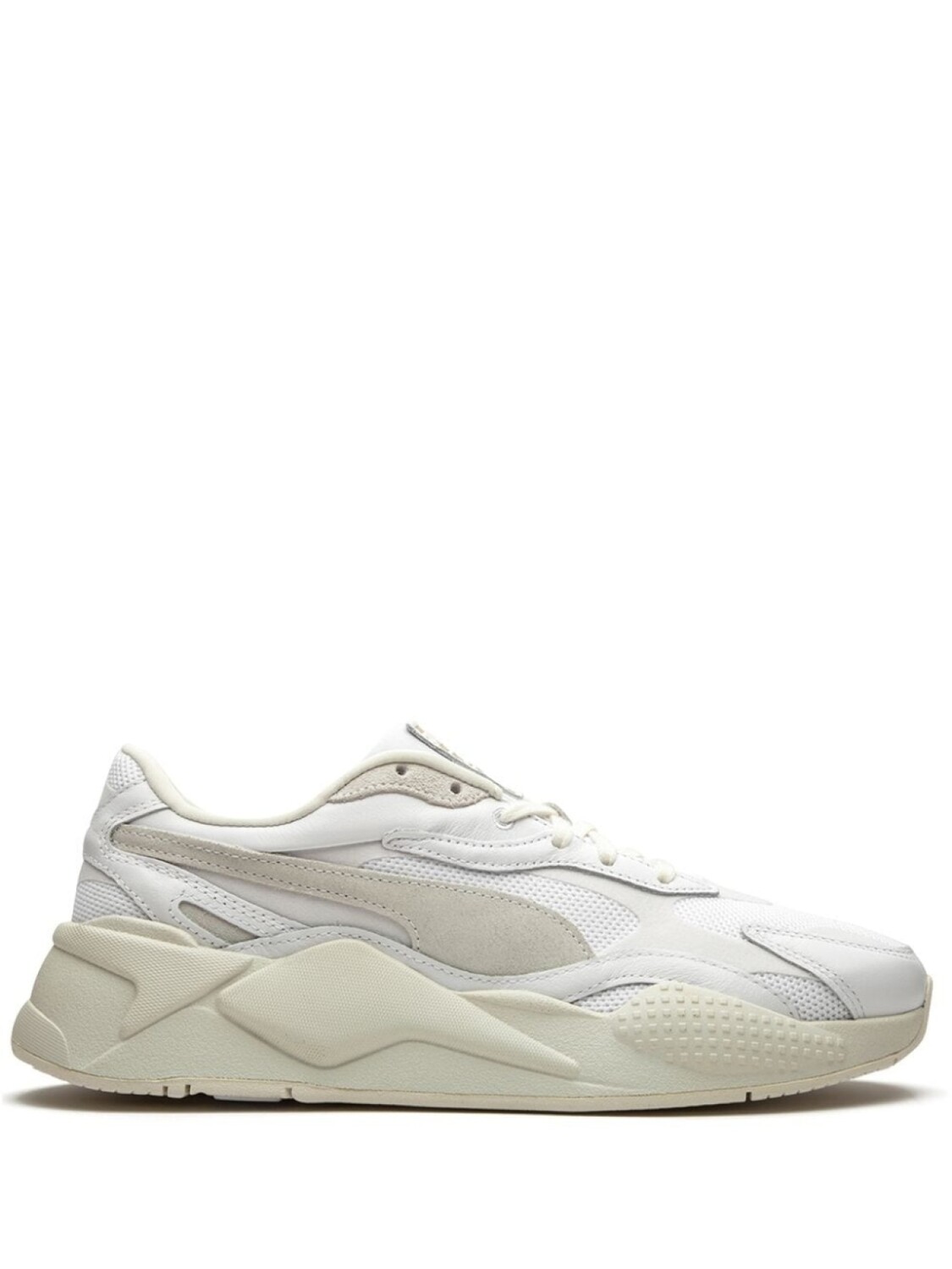

PUMA кроссовки RS-X3, белый
