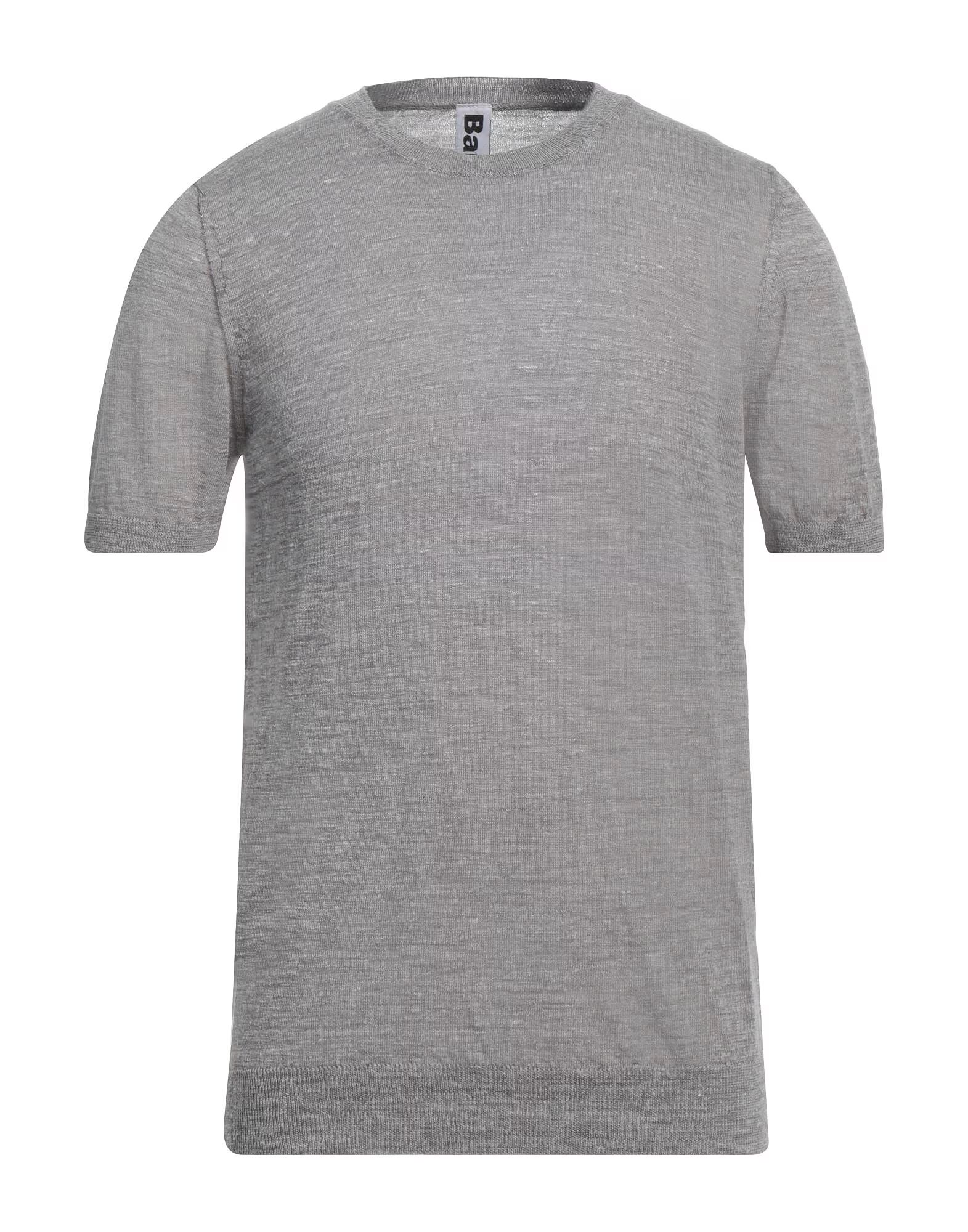 

Свитер Bark, светло-серый