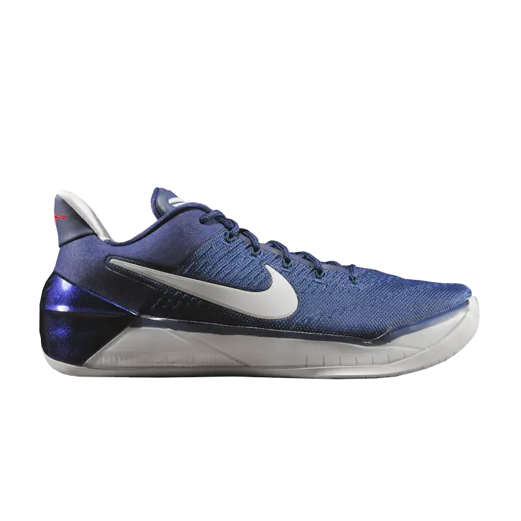 

Кроссовки Nike Kobe A.D. 'Midnight Navy', синий