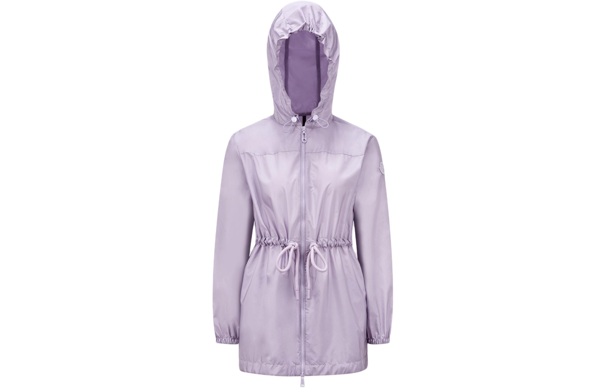 

Куртка с капюшоном на завязках Filira Moncler, Lilac, Фиолетовый, Куртка с капюшоном на завязках Filira Moncler, Lilac