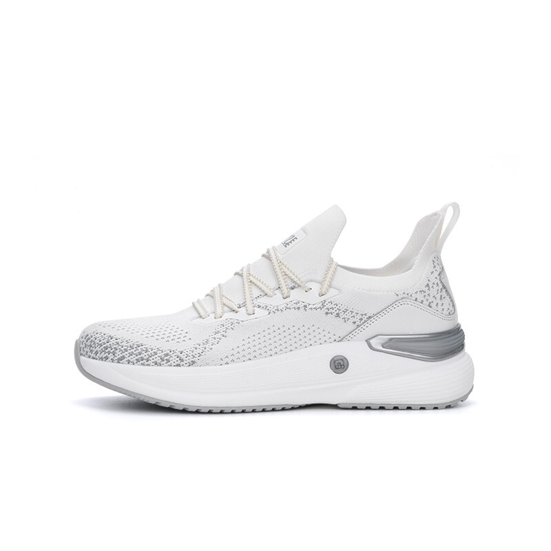 

Кроссовки мужские Lifestyle Shoes Men Low-Top Martniel, черный