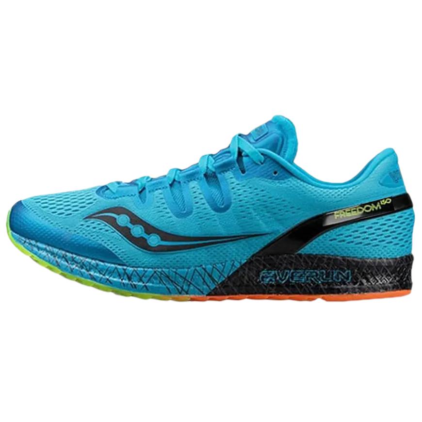 

Saucony Кроссовки для бега Freedom Iso Freedom мужские синие