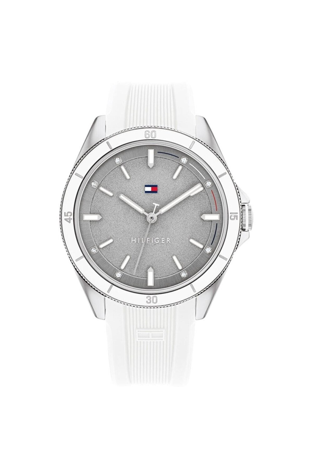 

Часы Tommy Hilfiger, белый