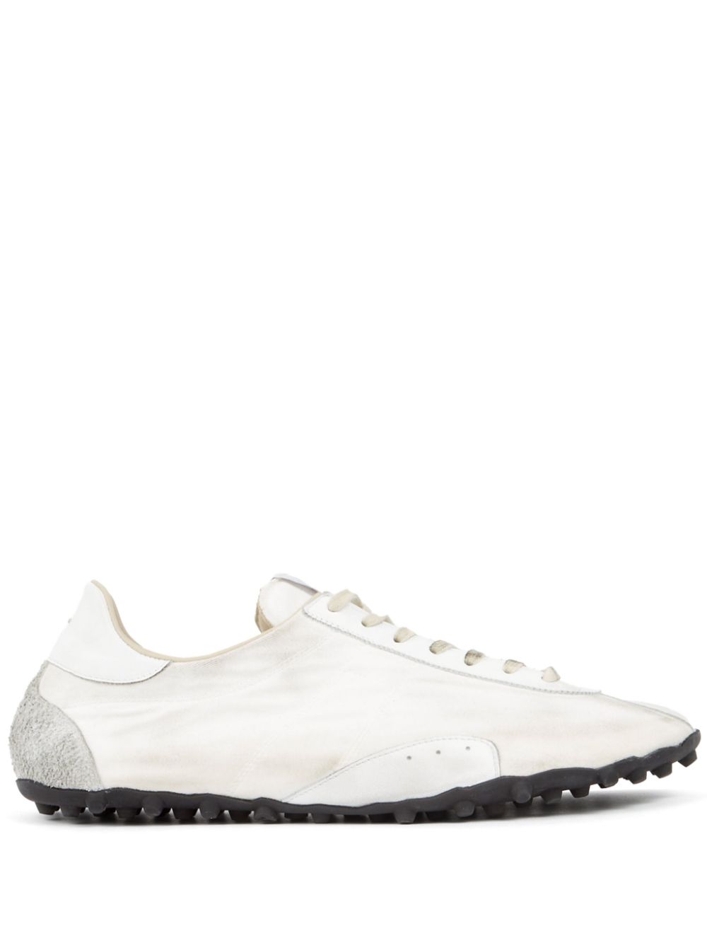 

Мужские кроссовки Maison Margiela, белый