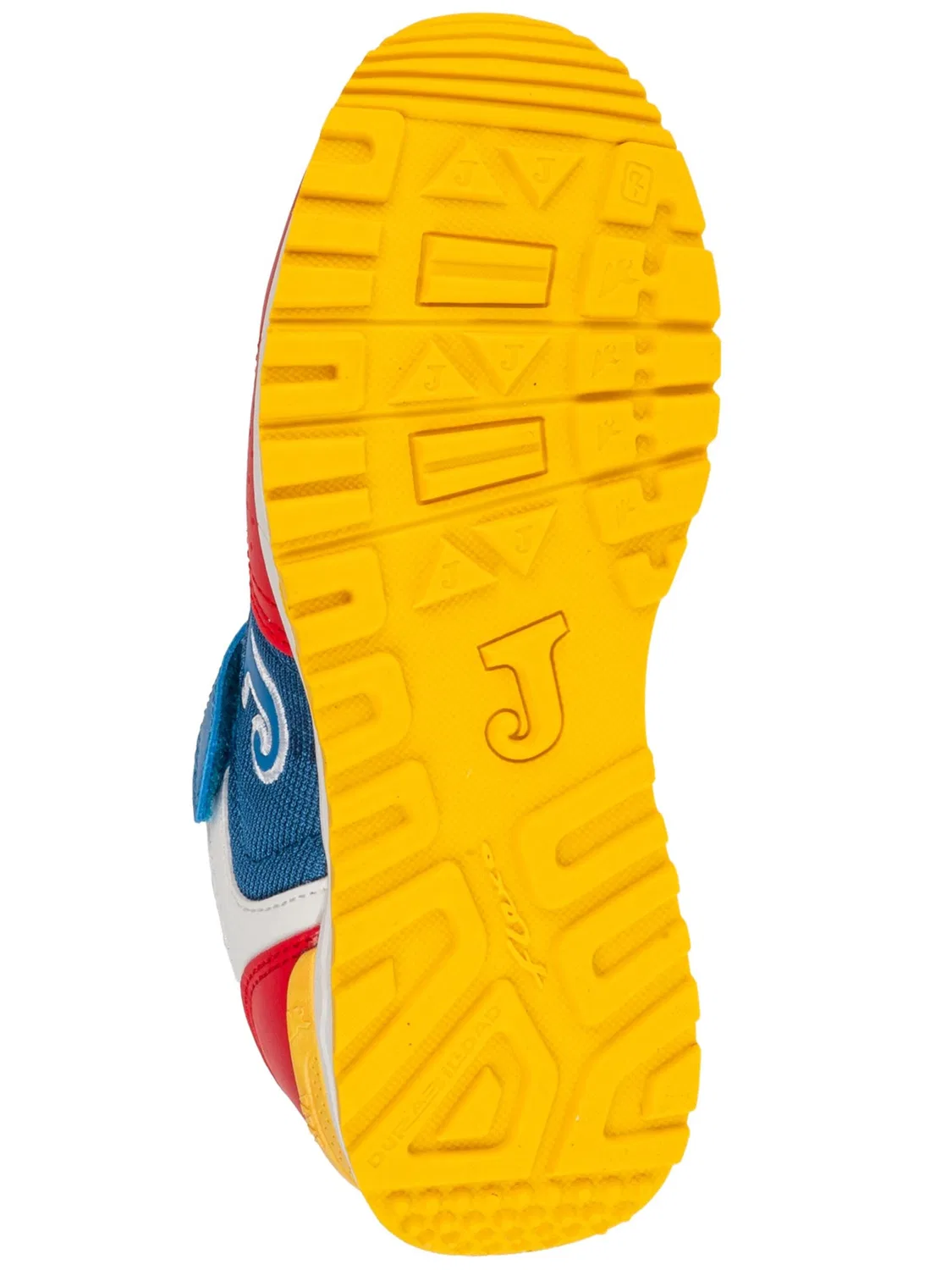Кроссовки 'Joma Tornado Jr 25 JTORNS' Joma, Blue — фото 3