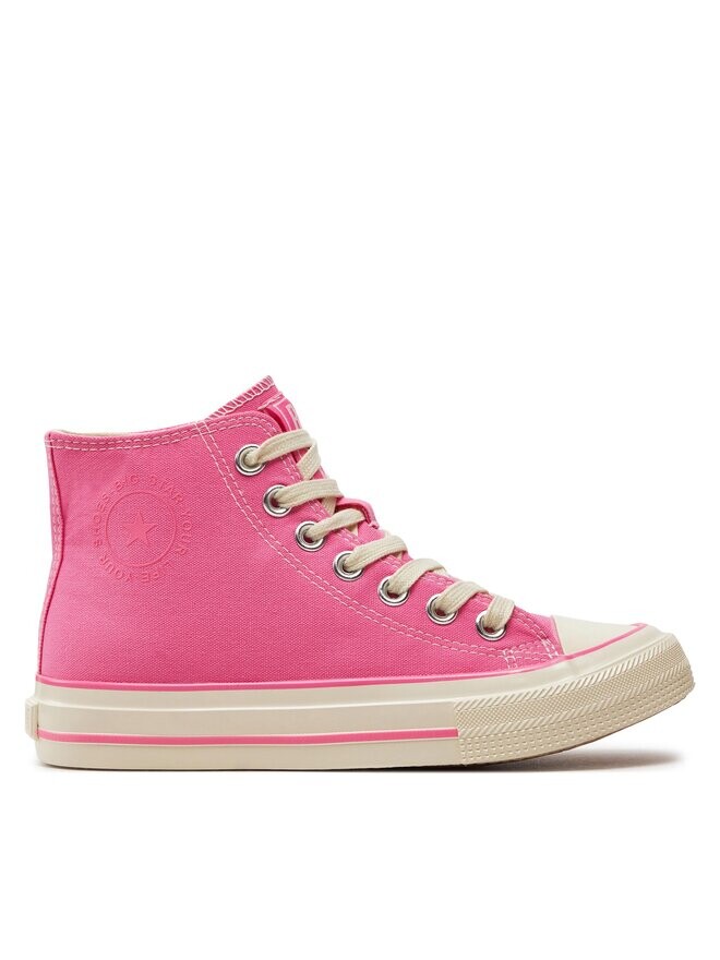 

Кеды Big Star Shoes, розовый