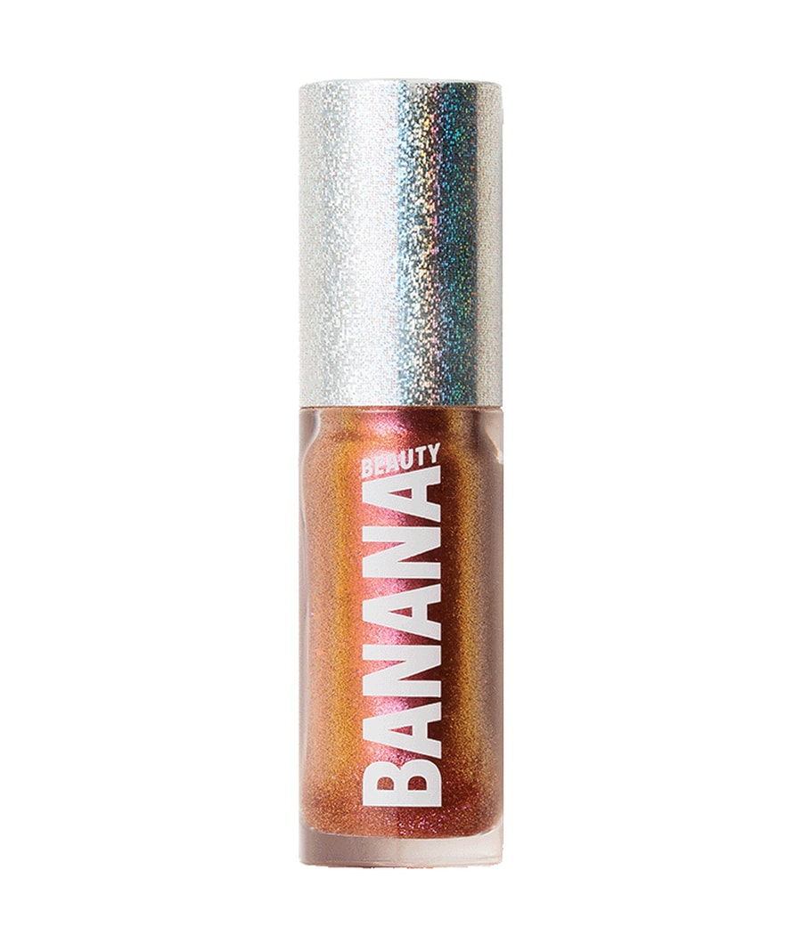 

Блеск для губ Banana Beauty Disco, Fever, 4.5 ml