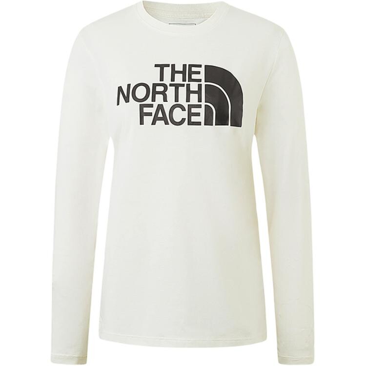 

Футболка женская Dune белая The North Face