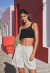 

Шорты TAILORED SUMMER Next, бежевый