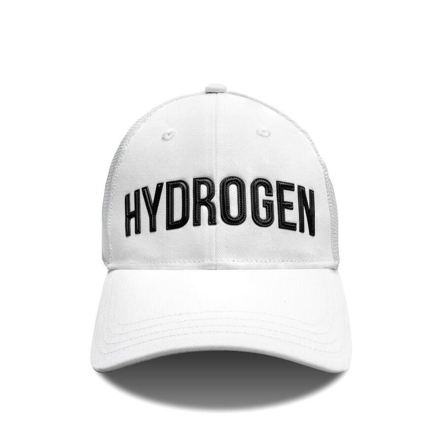 

Бейсболка Hydrogen Bicolor