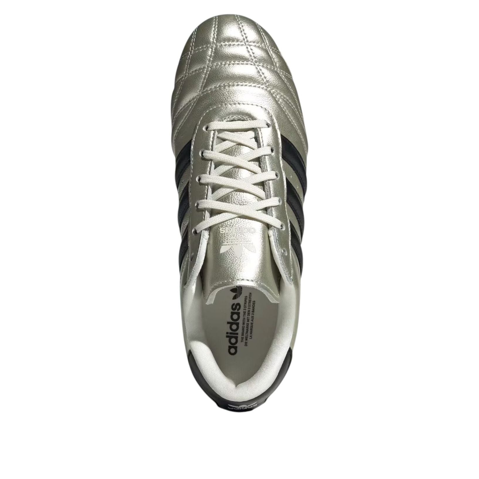 Кроссовки (WMNS) adidas Taekwondo 'Supplier Colour Black' — фото 3