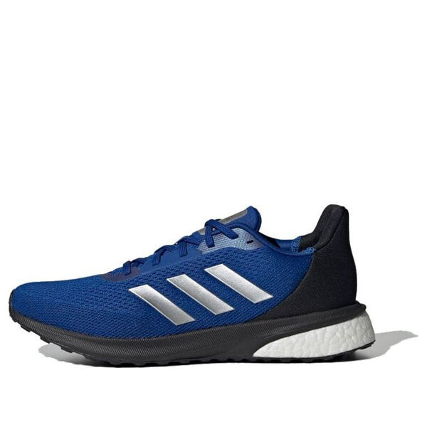 

Кроссовки астрарун Adidas, черный