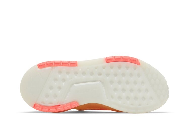 Кроссовки Adidas Wmns NMD_V3, белый — фото 4