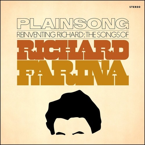 

CD диск Plainsong: Reinventing Richard: Songs of Richard Farina